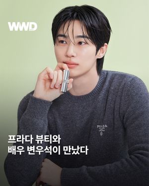 Image post by @wwdkorea on Instagram