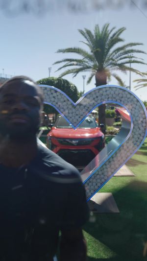 Video post by @cadillac on TikTok