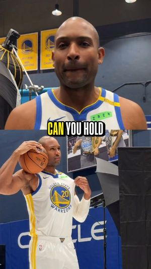 Video post by @nba on Facebook