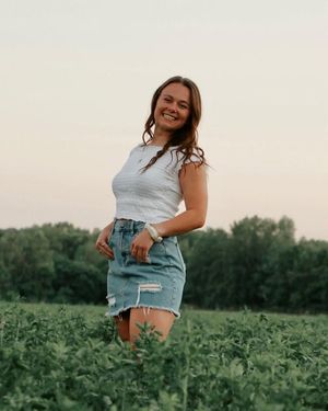 Image post by @maddiesswfphotography on Facebook