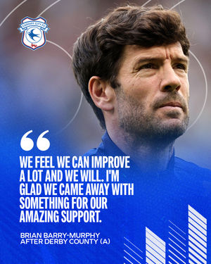 Image post by @cardiffcityfc on Instagram