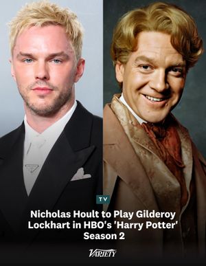 Image post by @variety on Instagram