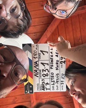Image post by @jesusharodop on Instagram