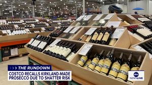 Video post by @abcnewslive on TikTok
