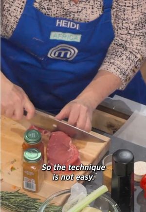 Video post by @foodclubfox on TikTok