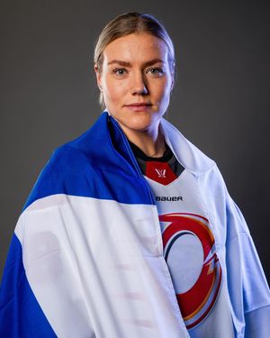 Image post by @pwhl_charge on Instagram