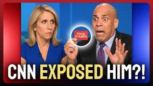 Video post by @townhall on YouTube
