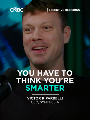 Video post by @cnbci on TikTok