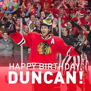 Image post by @nhlblackhawks on Instagram