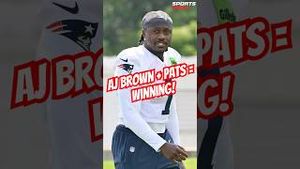 Video post by @sportsgridtv on YouTube