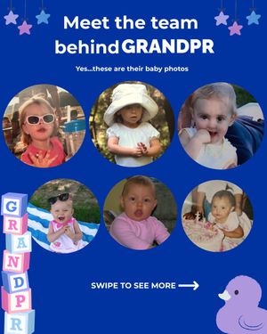 Image post by @grand_pr on Instagram