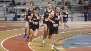 Image post by @gscsports on Instagram