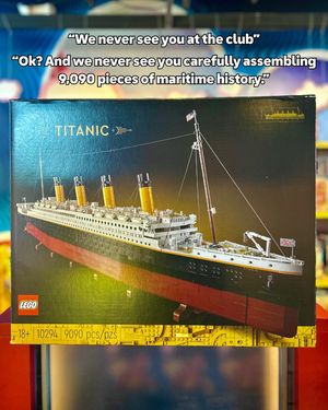 Image post by @legolandcalifornia on Instagram