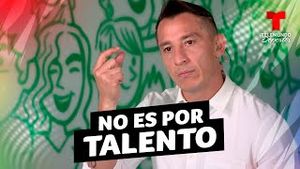Video post by @deportes on YouTube
