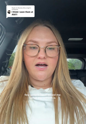 Video post by @alismithhhh on TikTok