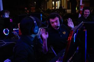 Image post by @UCEInitiative on Twitter