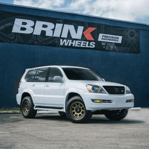 Image post by @brinkwheels on Instagram