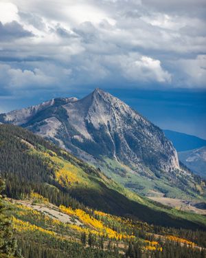 Image post by @skicrestedbutte on Instagram