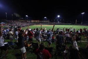 Image post by @alabamabsb on Instagram