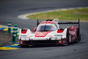 Image post by @andre_lotterer on Instagram