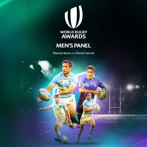 Image post by @worldrugby on Instagram