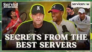 Video post by @servedpodcast on YouTube