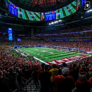 Image post by @iuhoosiers on Instagram