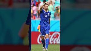 Video post by @fifa on YouTube