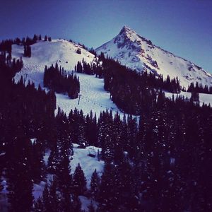 Image post by @skicrestedbutte on Instagram