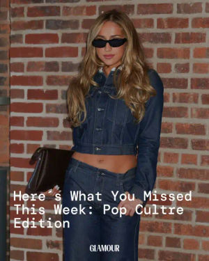Image post by @glamourgermany on TikTok