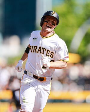 Image post by @pittsburghpirates on Instagram