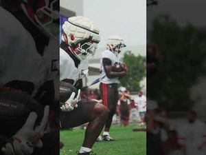 Video post by @Cleveland Browns on YouTube
