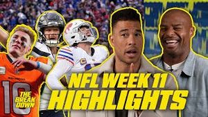 Video post by @nfluk on YouTube