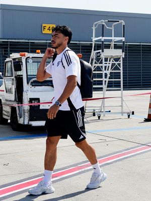 Image post by @sevillafc on Instagram