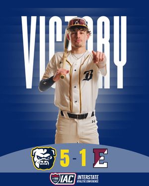 Image post by @bullisathletics on Instagram