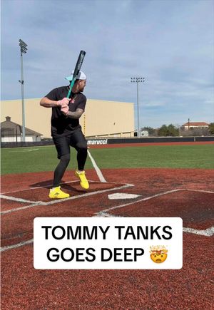 Video post by @maruccisports on TikTok