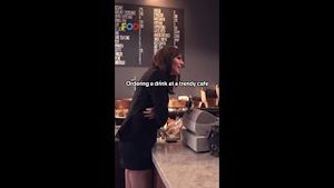 Video post by @funnyordie on YouTube