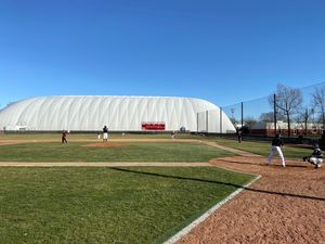 Image post by @UIndyBaseball on Twitter