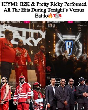 Image post by @theshaderoom on Instagram