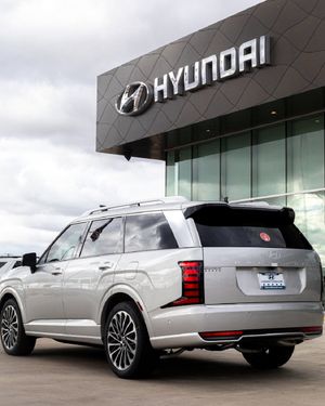 Image post by @edmond.hyundai on Instagram