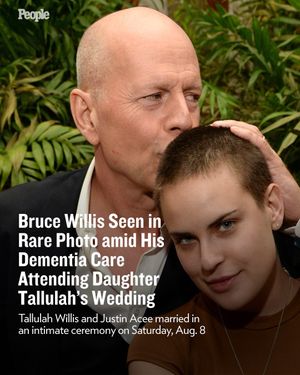 Image post by @people on Instagram