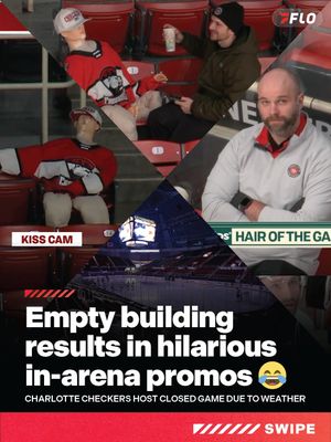 Image post by @flohockey on Instagram