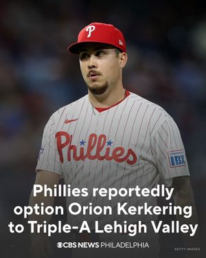 Image post by @cbsphiladelphia on Instagram