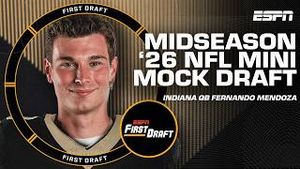 Video post by @espnnfl on YouTube