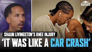 Video post by @showtimebasketball on YouTube