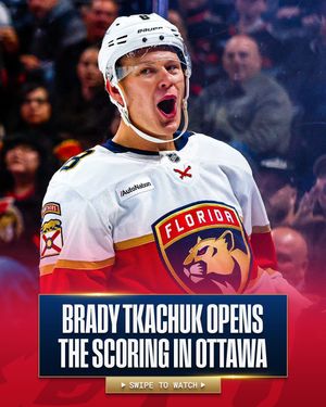 Image post by @nhl on Instagram