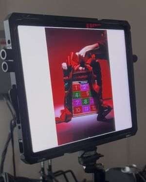 Image post by @chapstick on Instagram