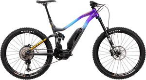Image post by @vitusbikes on Instagram