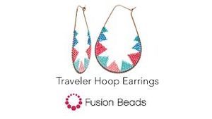 Video post by @Fusion Beads on YouTube