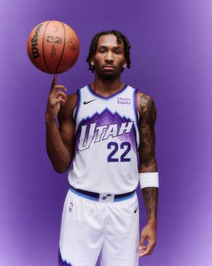 Image post by @utahjazz on Instagram